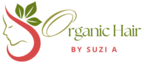 Logo_Organic Hair by Suzi A._large file_transparent background